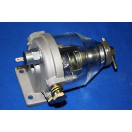 Čistič paliva hrubý FJ 3800 CHina