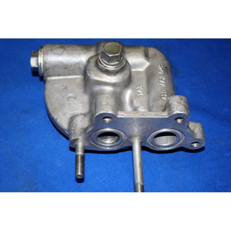 Veko čističa oleja T-815