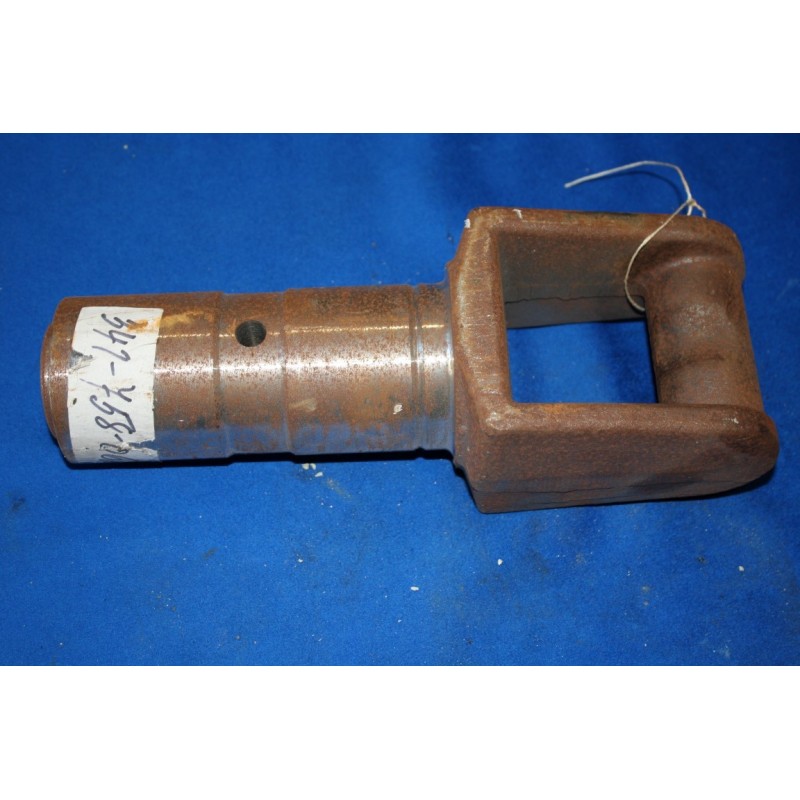 Vidlica korby zadná T2. Euro