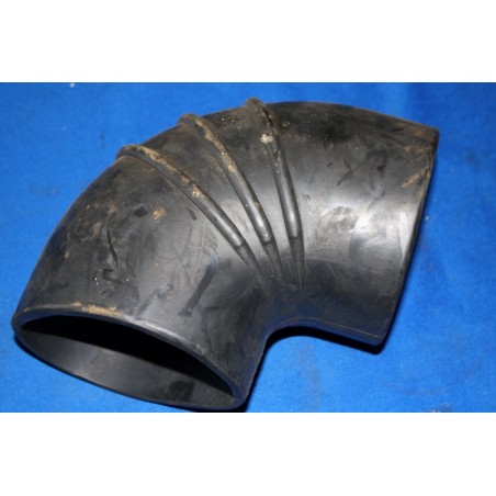 Koleno sánia vzduchu pryžové Tatra