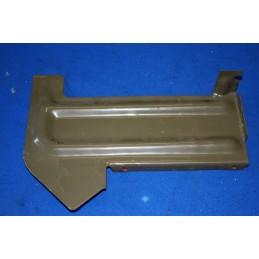 Krycí plech pravý T-148