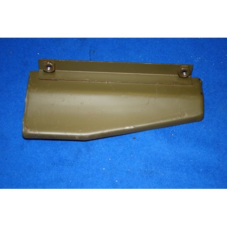 Výdichový plech pravý T-148