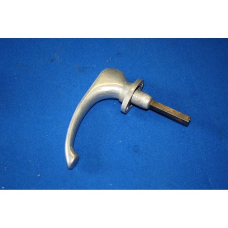 Úplná klučka T-148