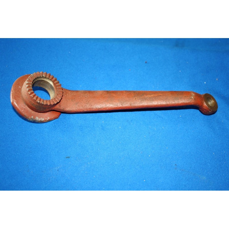 Páka klúča T-148 predná