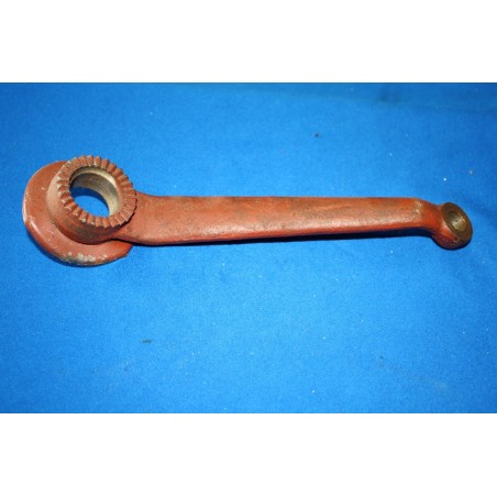 Páka klúča T-148 predná