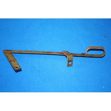 Tiahlo trojcestného kohúta