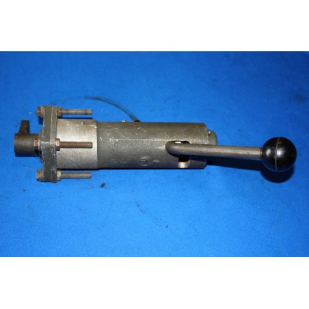 ˇuplné ovládanie sklápania T-138