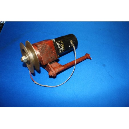 Nosič tachodynama domiešavač AM-369