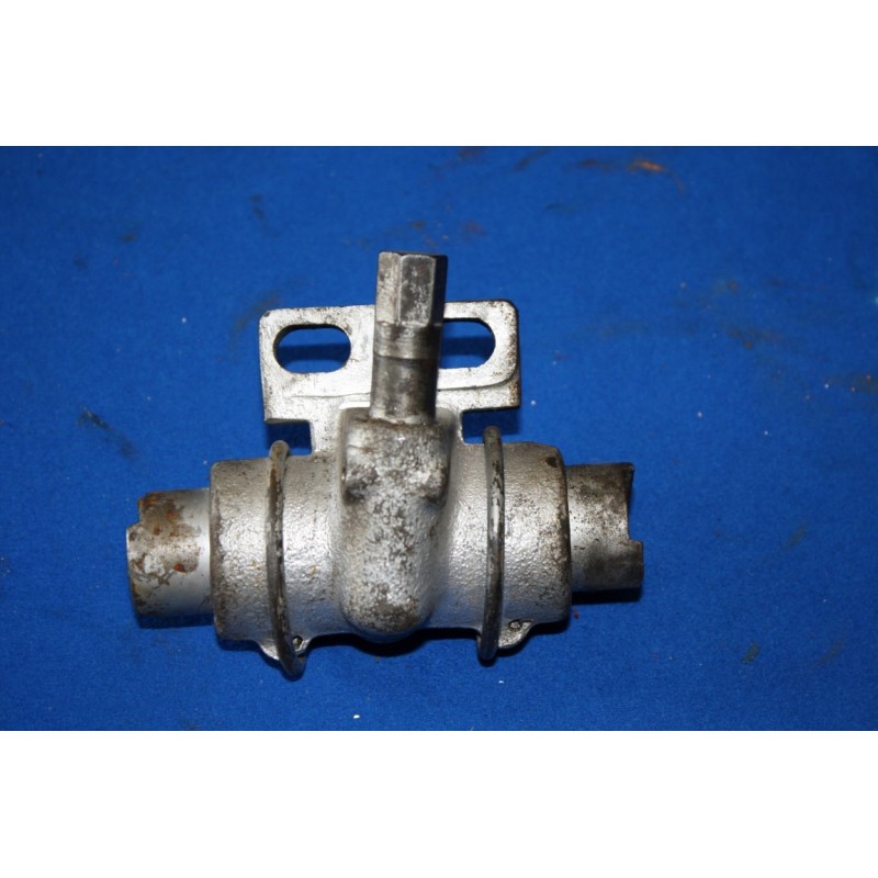 Úplný vyrovnávací valček