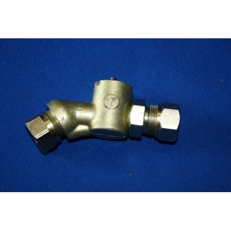 Ventil dofukovania Orig.