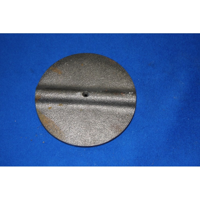 Klapka motorovéj brzdy T-148