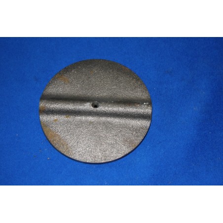 Klapka motorovéj brzdy T-148