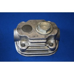 Hlava kompresosora T-138