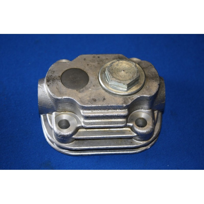 Hlava kompresosora T-138