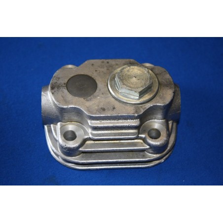 Hlava kompresosora T-138