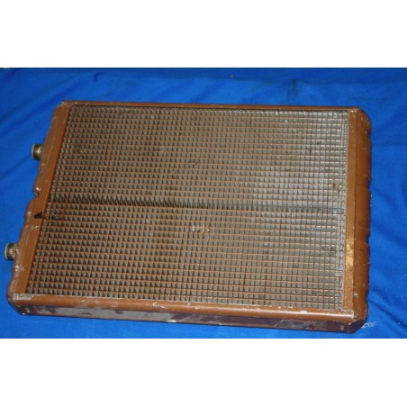 Chladič oleja Tatra 9673.90