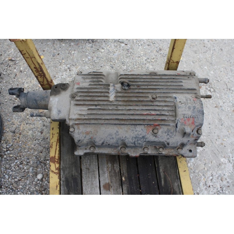 Prevodovka T-148 Valník