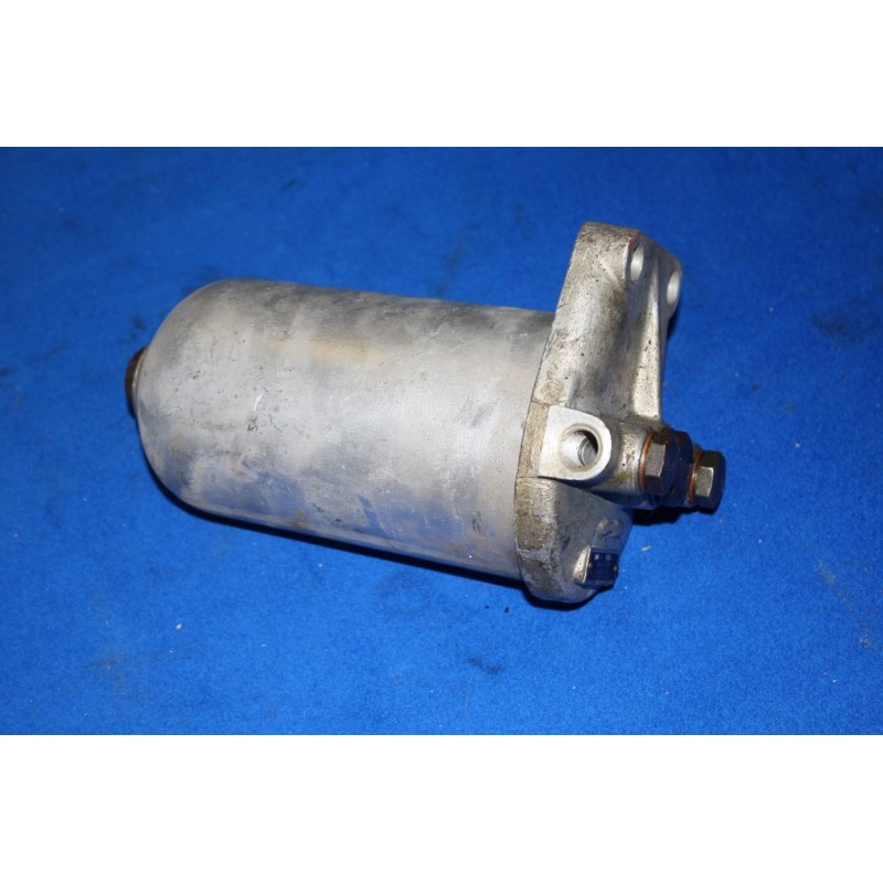 Čistič paliva úplný . originál