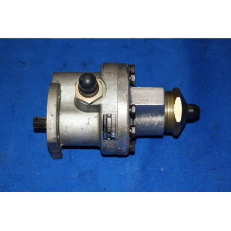 Čerpadlo zubové ZBC 10R T148