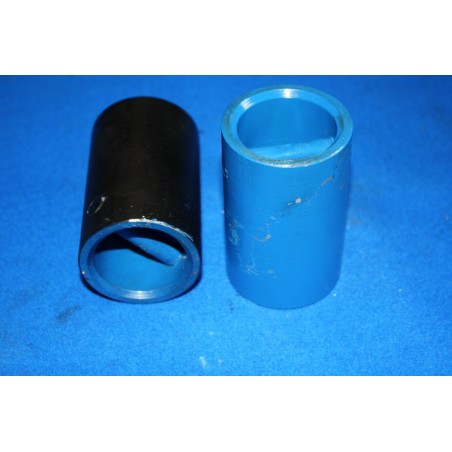 Roztáčacia obímka s kolíkom M2