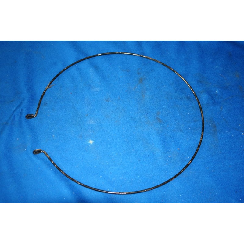 Upínací kružok vetší