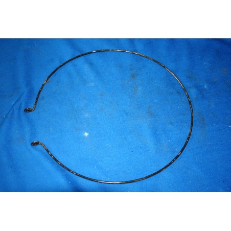 Upínací kružok vetší