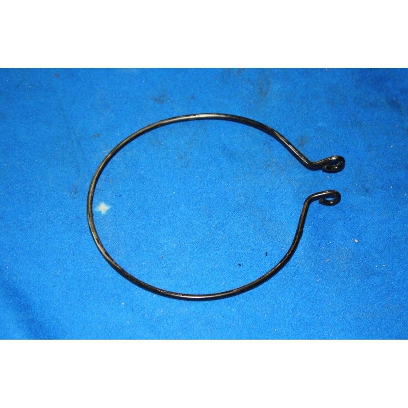 Upínací krúžok menši