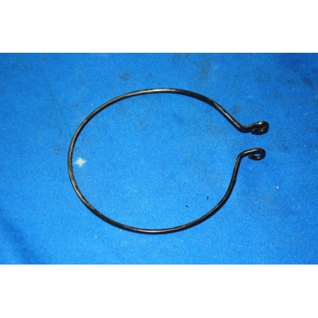 Upínací krúžok menši