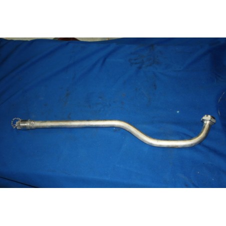 Trubka desaktivácie