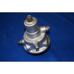 Valec zdvojeného ovládania Tatra