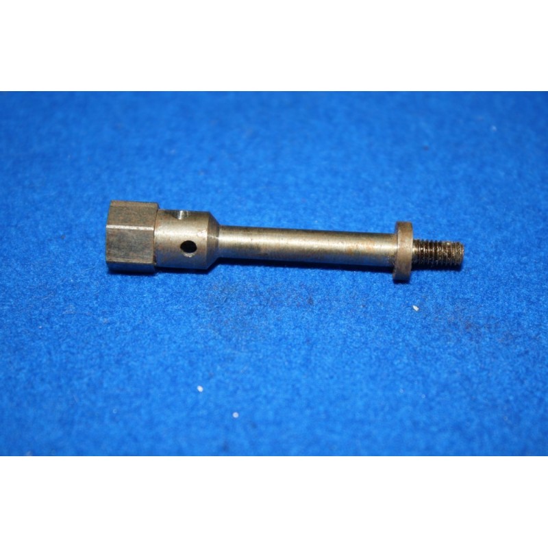 Náboj rozprašovača