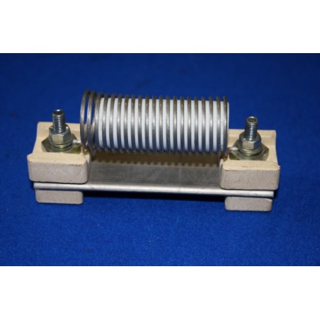 Odpor predradený 24V