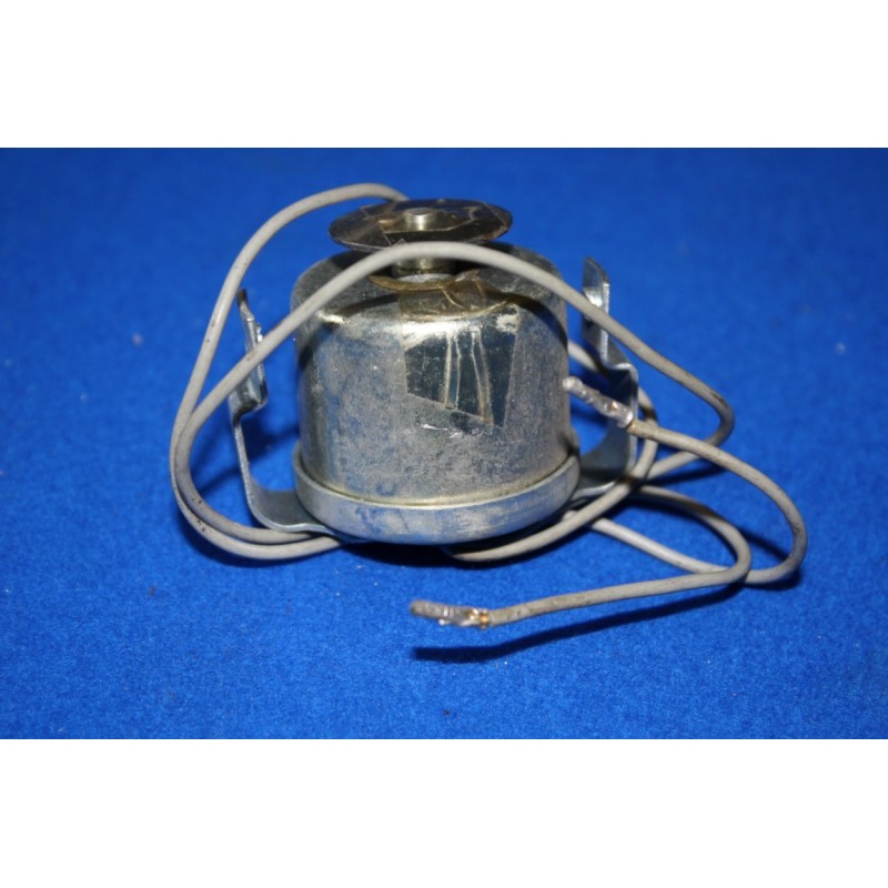 Ventil elektromag.24V