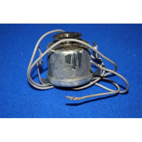 Ventil elektromag.24V