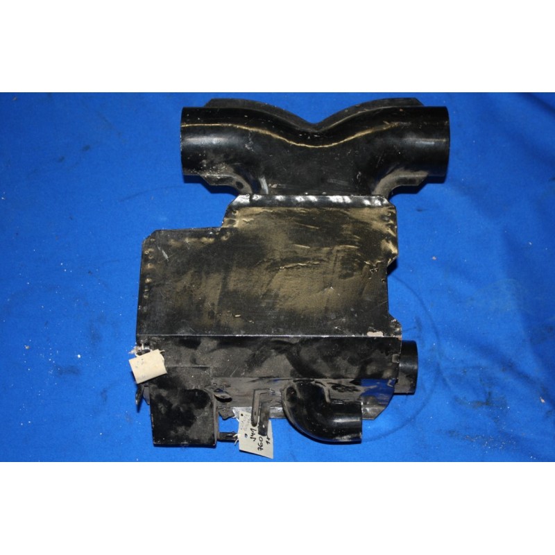 Kanál rozvadzací Tatra