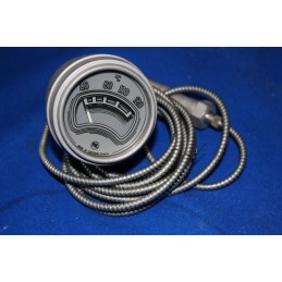 Teplomer s kapílárou T-148