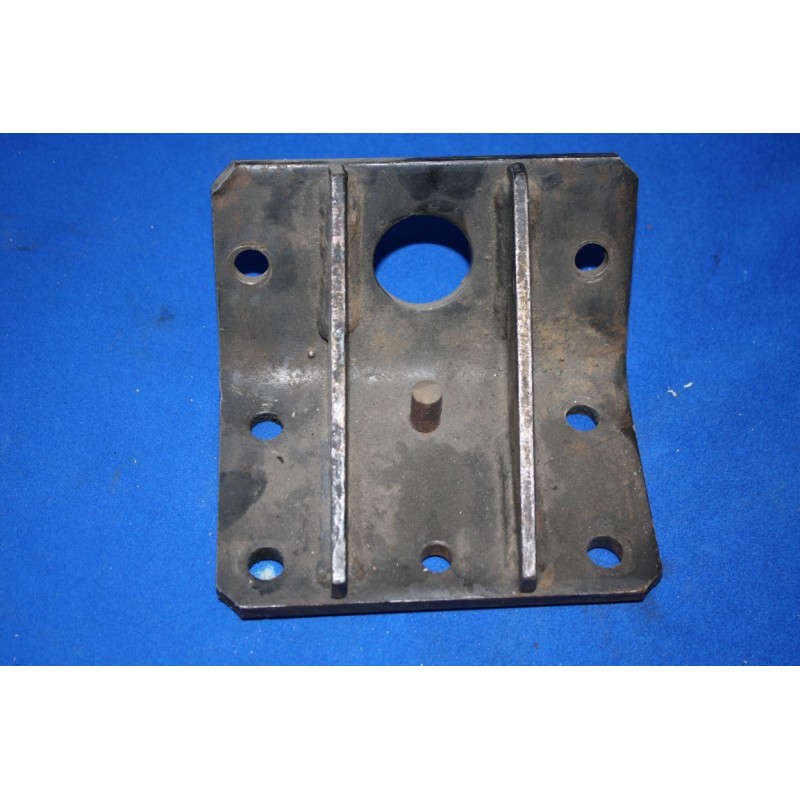 Konzola závesu obalu spojky