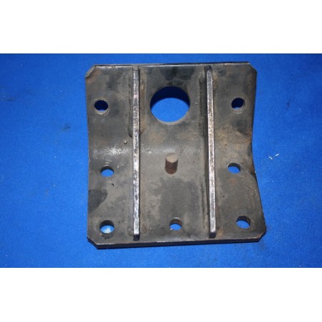 Konzola závesu obalu spojky