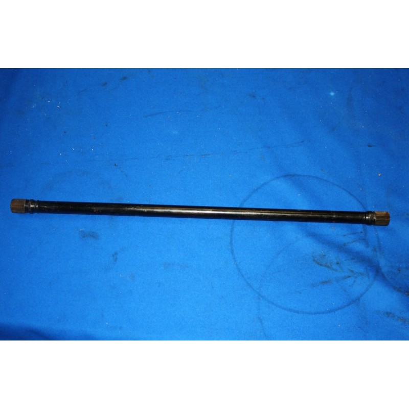 hriadeľ ventilátora T-148 mot.7924. L-625mm