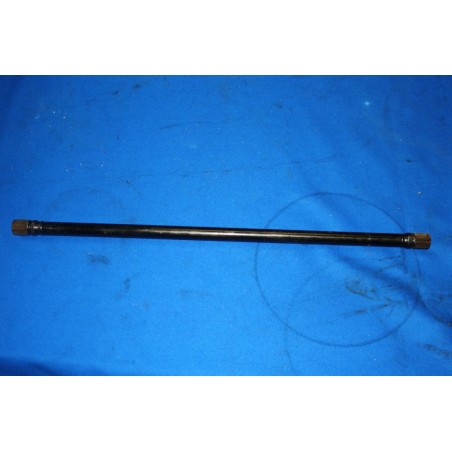 hriadeľ ventilátora T-148 mot.7924. L-625mm