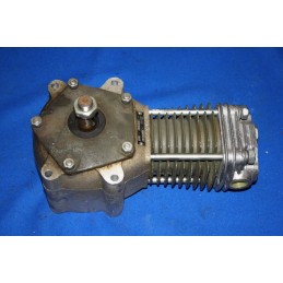 Jednoválcový kompresor T-138