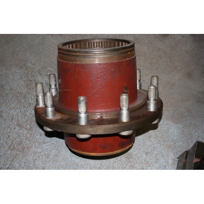 Naboj zadného kola Tatra