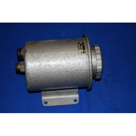 Nádrž servoriadenia NO - 2 - 20 Tatra