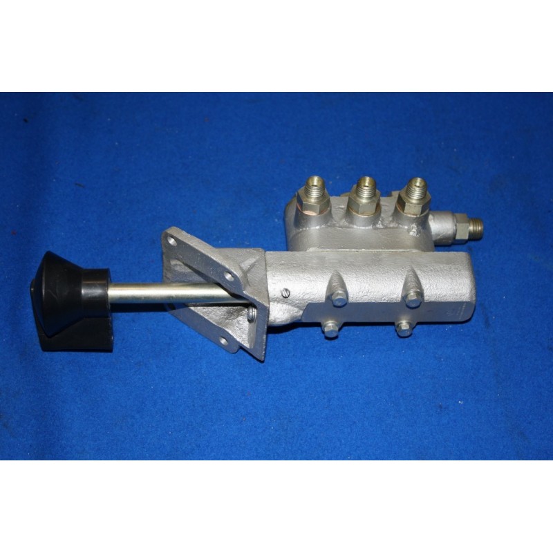 Ventil pneumatický CH.