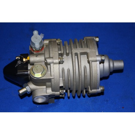 Regulátor tlaku CHina