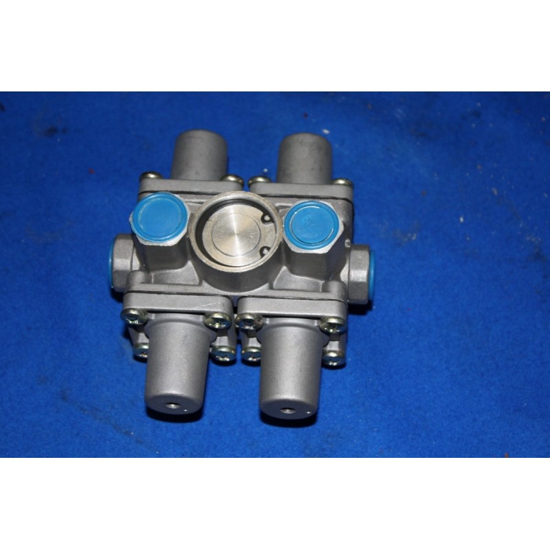 Ventil istiaci 4-cestný repas