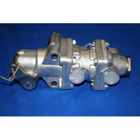 Brzdič dvojokruhový T-815 repas