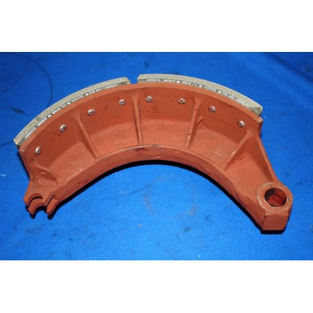 Brzdová čelusť repas oblož. Ferodo