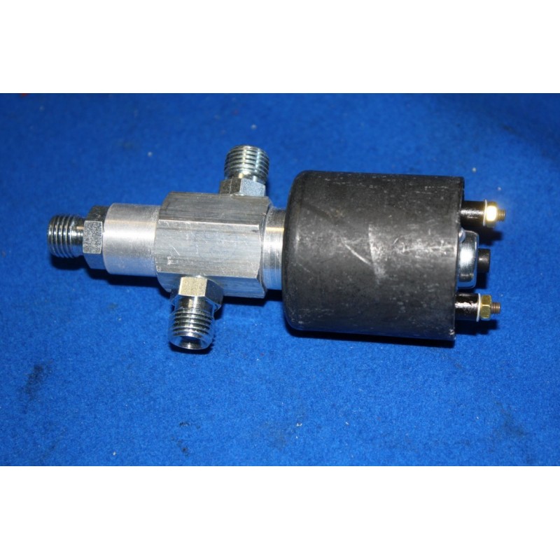 Ventil EV 88 - 24 V skrutka