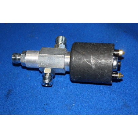 Ventil EV 88 - 24 V skrutka